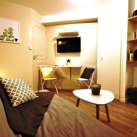 Studio Tiny Et Cosy Quartier St Etienne トゥールーズ エクステリア 写真