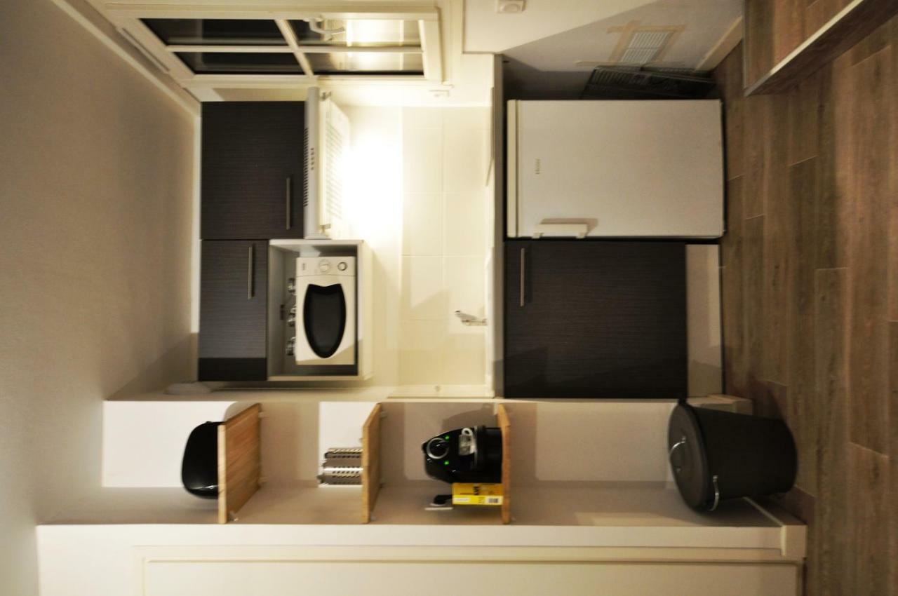 Studio Tiny Et Cosy Quartier St Etienne トゥールーズ エクステリア 写真
