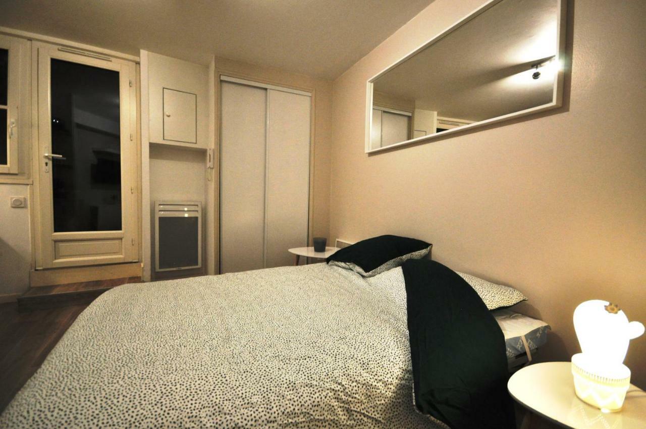 Studio Tiny Et Cosy Quartier St Etienne トゥールーズ エクステリア 写真