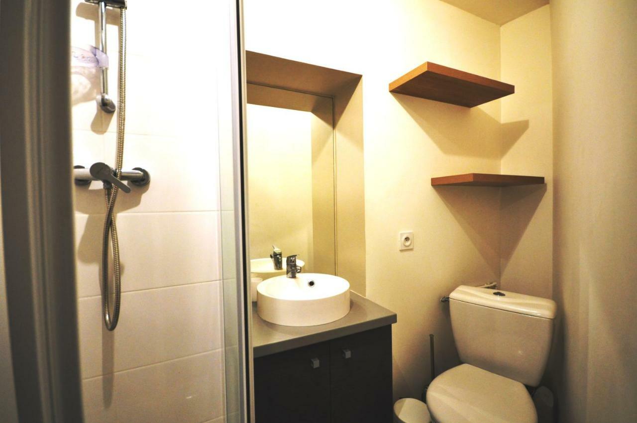 Studio Tiny Et Cosy Quartier St Etienne トゥールーズ エクステリア 写真